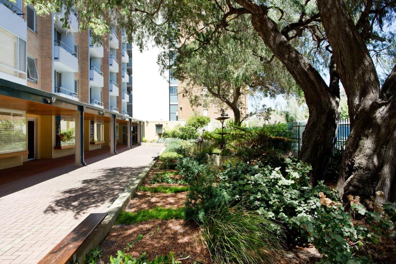 Port Vista - Central Fremantle Apartment Exterior photo